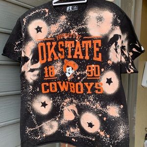 Oklahoma state T-shirt